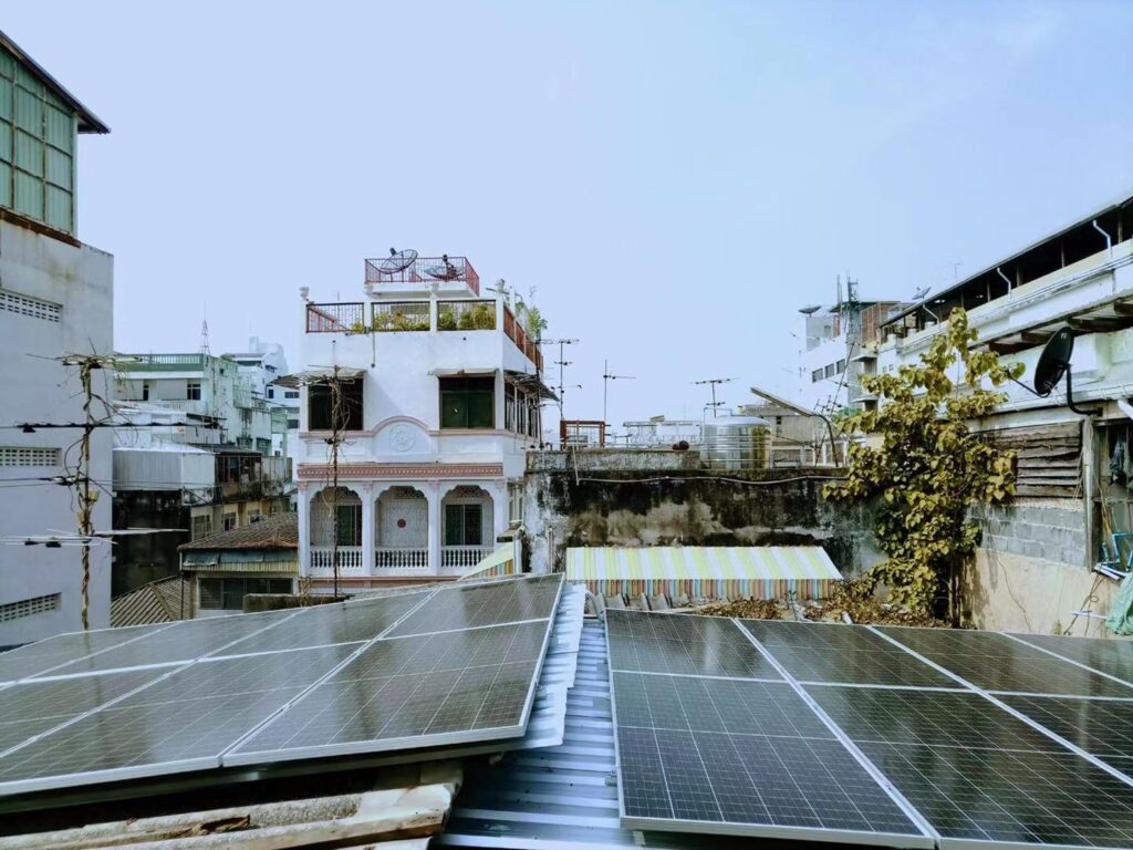Small Shape brings big Revenue—CDS R1 Macro Series solar inverter ...