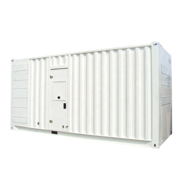 Supply New Design Hot Products Portable Commercial Energy Storage Power Systems - Image 3