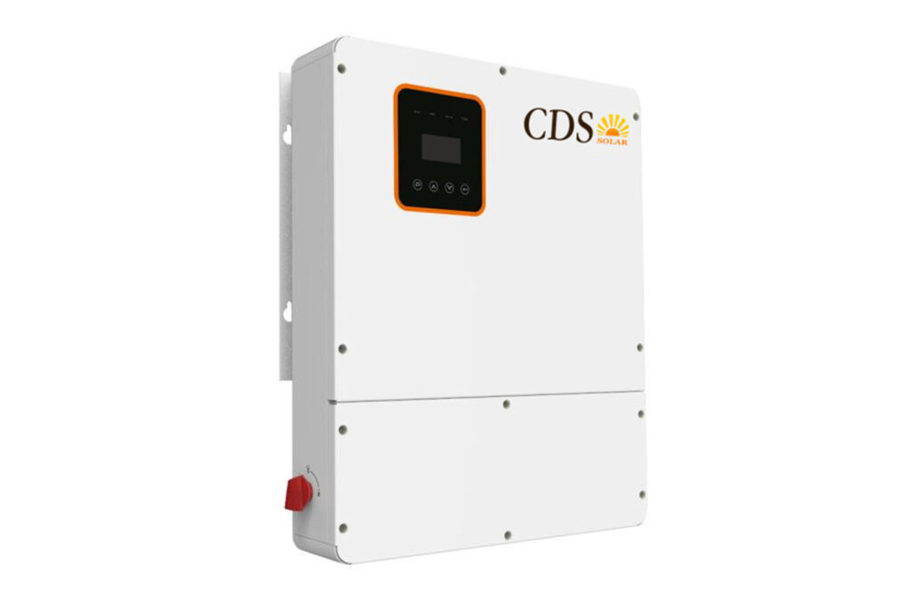 Hybrid Inverter