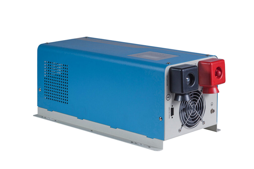 Off Grid Inverter