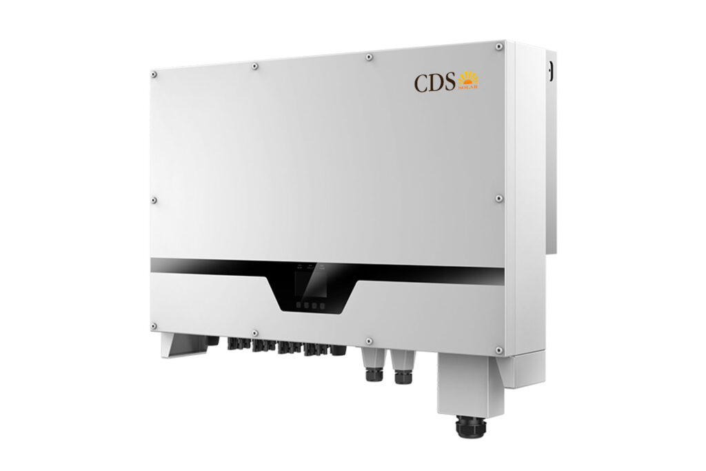 On Grid Inverter