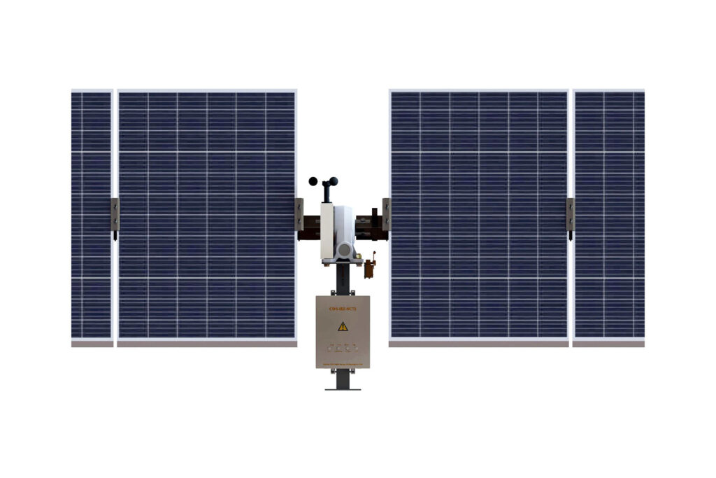 Solar Tracker