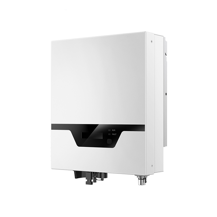 Grid-connected-inverter