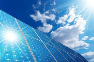 Photovoltaic industry