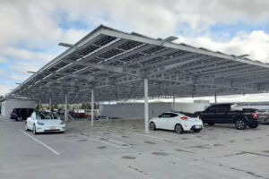 Solar Carport