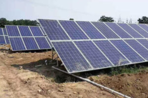 Solar Photovoltaic Power