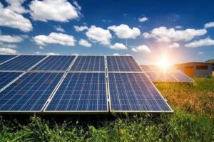 photovoltaic industry