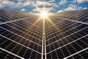 photovoltaic technology