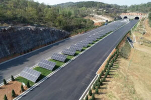 solar highway