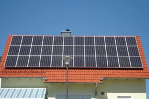 Photovoltaic System