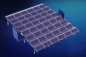 Energy Storage Photovoltaic Power Generation