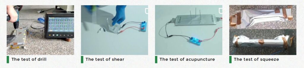 Introducing the Solid-State Lithium Battery (LFP 5120M/10240M ...