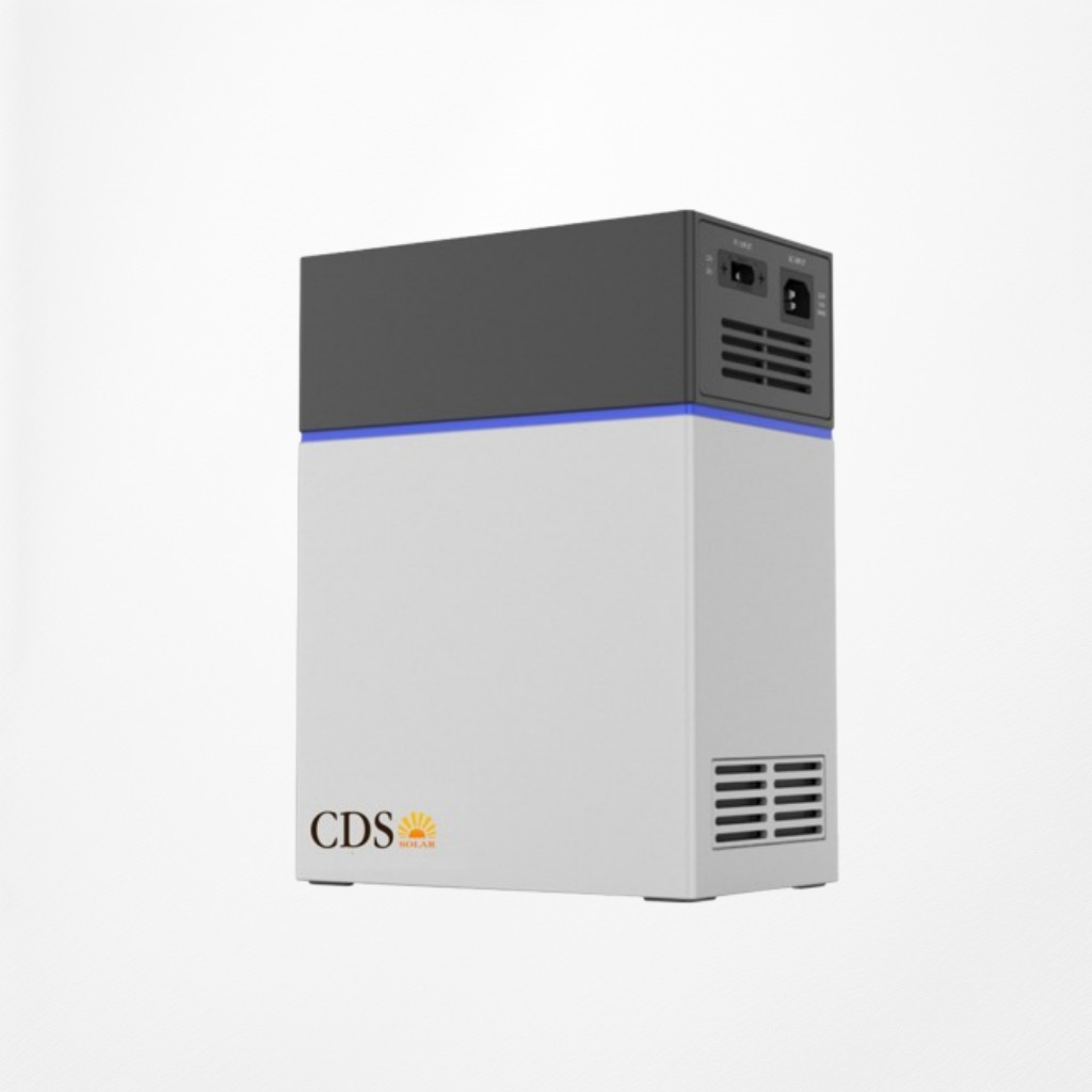 CDS Launches New Energy Storage Product – The Best Choice for Outdoor ...
