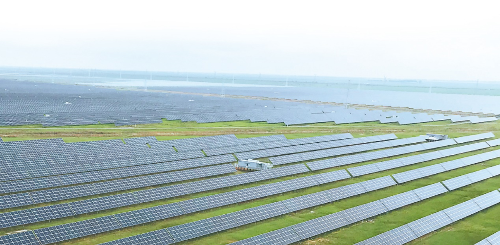 The Advantages of Building Solar Power Plants in Kenya